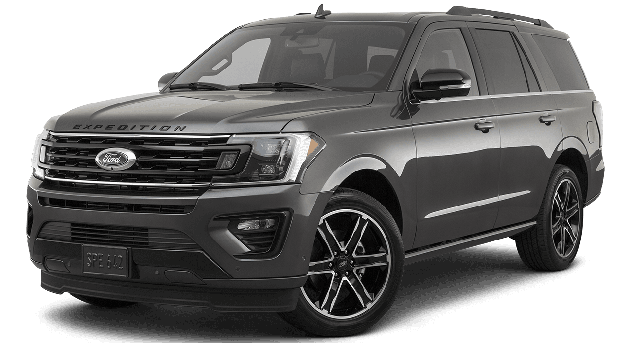 Ford Expedition 